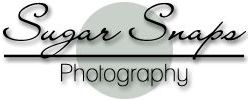 Sugar Snaps Photography